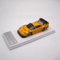 TM12-02H Ferrari 512S Filippinetti Car #15 Le mans 1970 Driver: Parkes-Muller