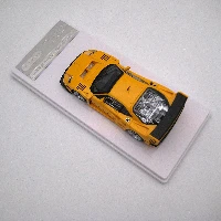 TM12-02H Ferrari 512S Filippinetti Car #15 Le mans 1970 Driver: Parkes-Muller