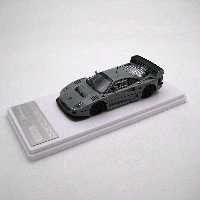 TM12-02H Ferrari 512S Filippinetti Car #15 Le mans 1970 Driver: Parkes-Muller