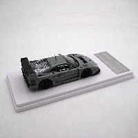 TM12-02H Ferrari 512S Filippinetti Car #15 Le mans 1970 Driver: Parkes-Muller