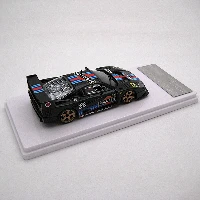 TM12-02H Ferrari 512S Filippinetti Car #15 Le mans 1970 Driver: Parkes-Muller