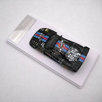 TM12-02H Ferrari 512S Filippinetti Car #15 Le mans 1970 Driver: Parkes-Muller