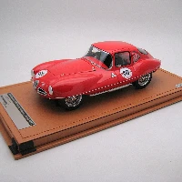 Alfa Romeo C52 Disco Volante Coupè Veteran Car Club Tokyo - La Festa Mille Miglia 2004 #50