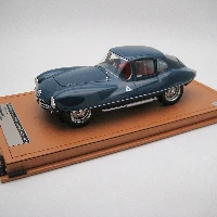 TM12-02H Ferrari 512S Filippinetti Car #15 Le mans 1970 Driver: Parkes-Muller