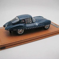 TM12-02H Ferrari 512S Filippinetti Car #15 Le mans 1970 Driver: Parkes-Muller