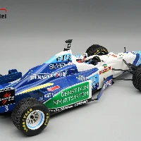 TM12-02H Ferrari 512S Filippinetti Car #15 Le mans 1970 Driver: Parkes-Muller