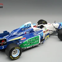 TM12-02H Ferrari 512S Filippinetti Car #15 Le mans 1970 Driver: Parkes-Muller