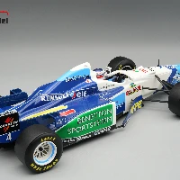 TM12-02H Ferrari 512S Filippinetti Car #15 Le mans 1970 Driver: Parkes-Muller