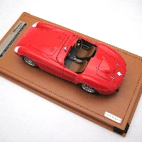 Ferrari 500 Mondial press Rosso  1956