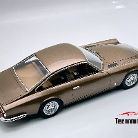 Ferrari 365 GT 2+2 1967 Metallic Bronze