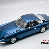 Ferrari 365 GT 2+2 1967 Metallic Blue