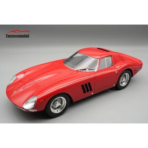 Ferrari 250 GTO 64 press version 1964