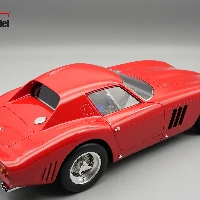 Ferrari 250 GTO 64 press version 1964