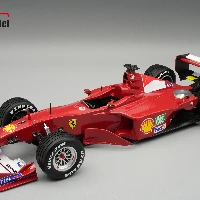 Ferrari F1 2000 Winner Italy GP Driver: Michael Schumacher