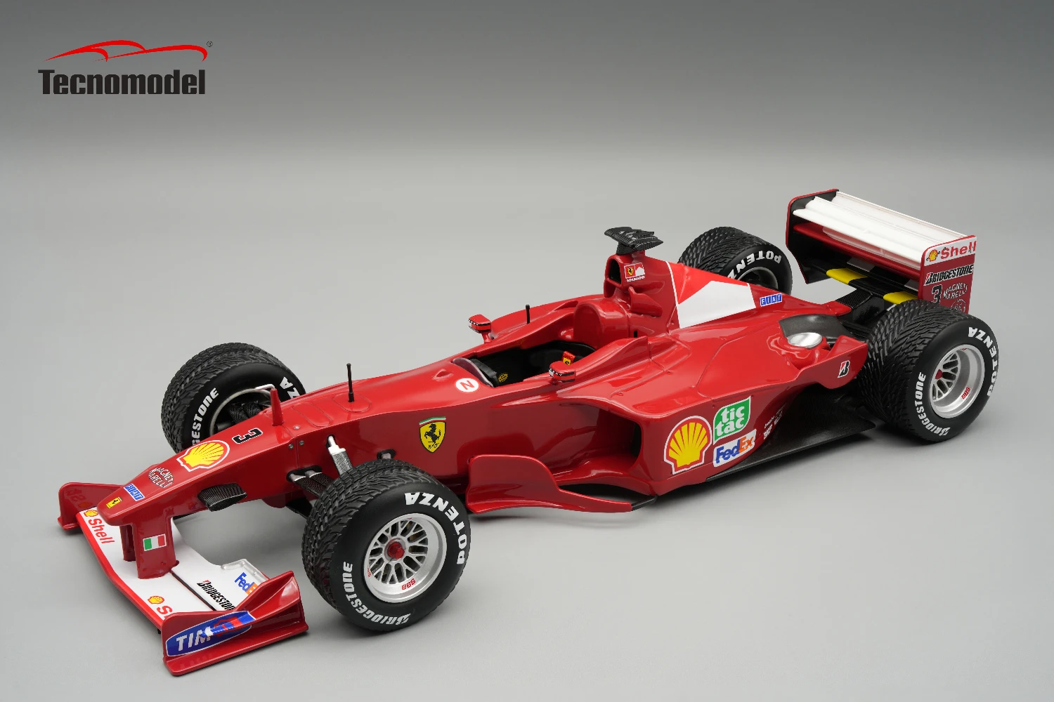 Ferrari F1 2000 Winner Nurburgring GP GP Driver Michael Scumacher Raining tires