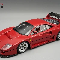 Ferrari F40 1994 Press Edition Red 1994