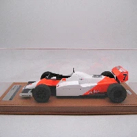 Mclaren MP4/1C 1983 Winner USA  GP Driver: John Watson Car #7