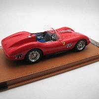 Ferrari 250 TR59-60 Press Red