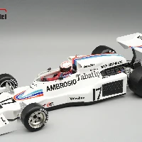 Shadow DN8 1977 Winner Austrian GP Driver: Alan Jones car #17