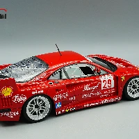 Ferrari F40 LM 1996  BPR Suzuka  Driver M.Angelelli / T.Oota