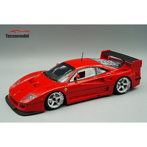 Ferrari F40 LM 1996 Press version