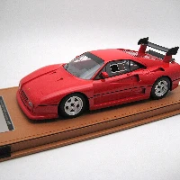 Ferrari 288 GTO Evoluzione 1985 O.Z. wheels