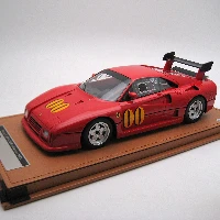 Ferrari 288 GTO Evoluzione 1985 