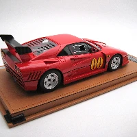 Ferrari 288 GTO Evoluzione 1985 