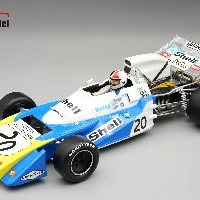 Matra MS120B 1971 French GP GP Driver: C.Amon