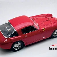 Ferrari 250 MM 1953 rosso corsa 