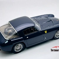 Ferrari 250 MM 1953 blue 