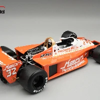Wolf WR3 1978 German GP Driver: K.Rosberg