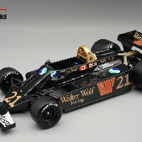 Wolf WR3/5 1978 Canada GP Driver: Bobby Rahal