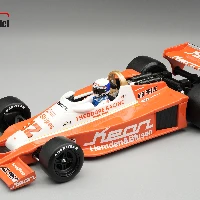 Wolf WR3 1978 German GP Driver: K.Rosberg