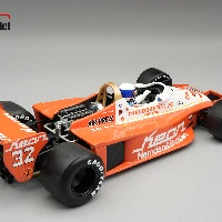 Wolf WR3 1978 German GP Driver: K.Rosberg