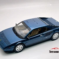 Ferrari 308 Mondial 3.2 Abu Dabi Blue