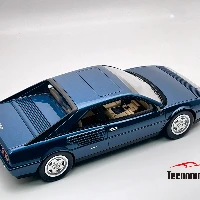 Ferrari 308 Mondial 3.2 Abu Dabi Blue