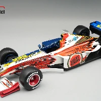 Bar Supertec 1999 San Marino GP Driver: M.Salo Car # 23