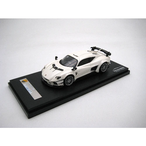 Mzzanti Evantra 1000 Cavalli Pearl white 2016
