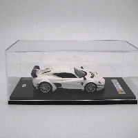Mzzanti Evantra 1000 Cavalli Pearl white 2016
