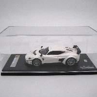 Mzzanti Evantra 1000 Cavalli Pearl white 2016