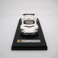 Mzzanti Evantra 1000 Cavalli Pearl white 2016