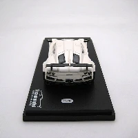 Mzzanti Evantra 1000 Cavalli Pearl white 2016