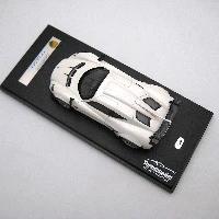 Mzzanti Evantra 1000 Cavalli Pearl white 2016