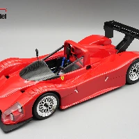 Ferrari 333 SP 1998  Press Red Version