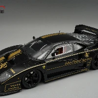limited edition 1/18 scale