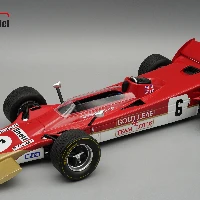 Lotus 56B 1971 Race Of Champions Driver: Emerson Fittipaldi