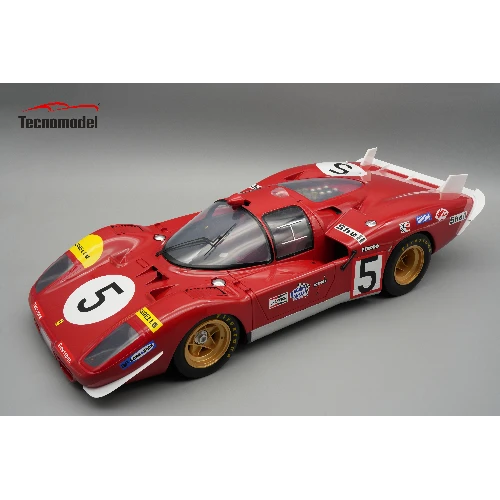 Limited Edition 1/12 scale