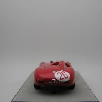 TM12-02H Ferrari 512S Filippinetti Car #15 Le mans 1970 Driver: Parkes-Muller