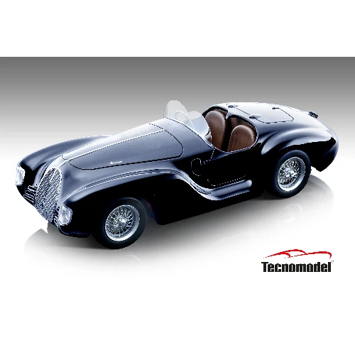 Auto Avio Costruzioni 815 – 1940 Gloss Black